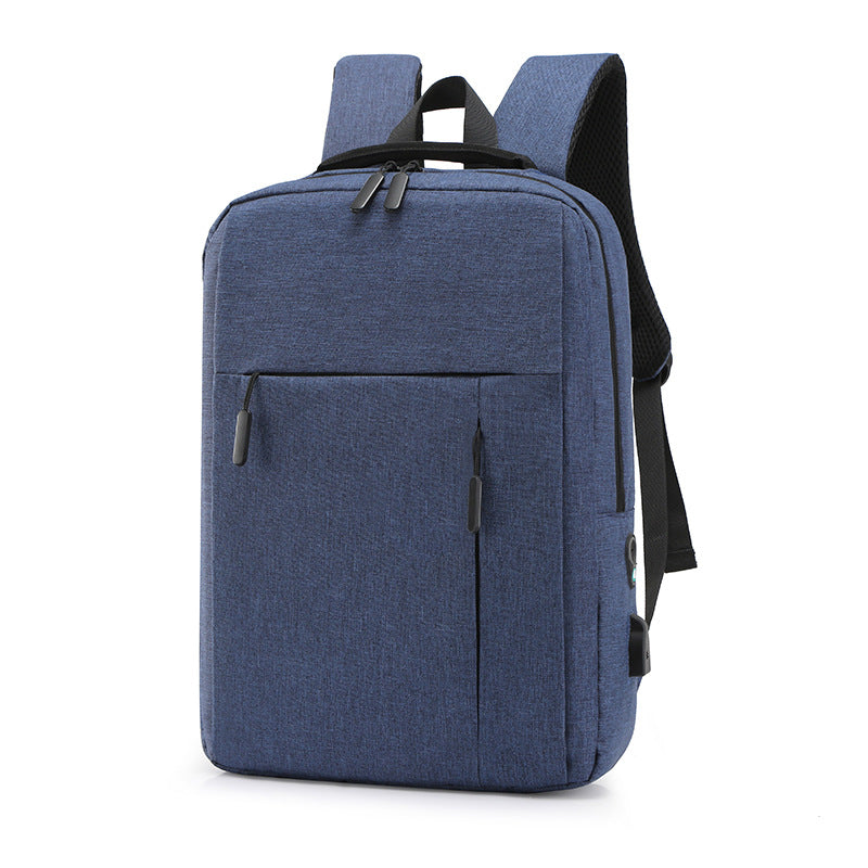 Standard Tech Laptop Backpack