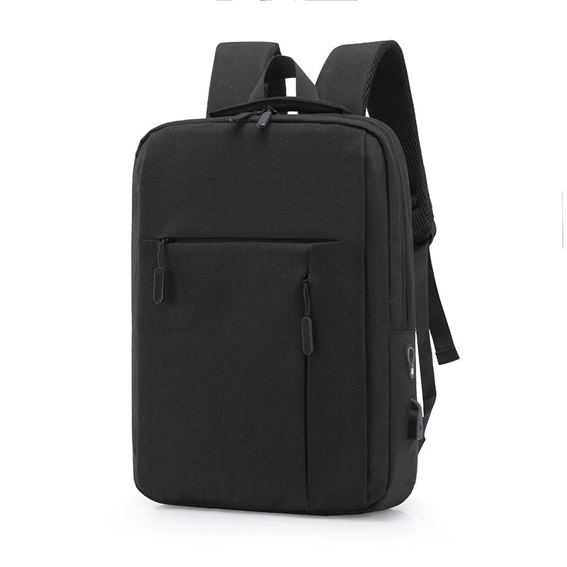 Standard Tech Laptop Backpack