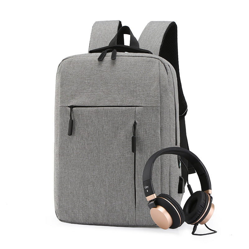 Standard Tech Laptop Backpack