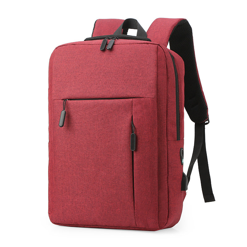 Standard Tech Laptop Backpack