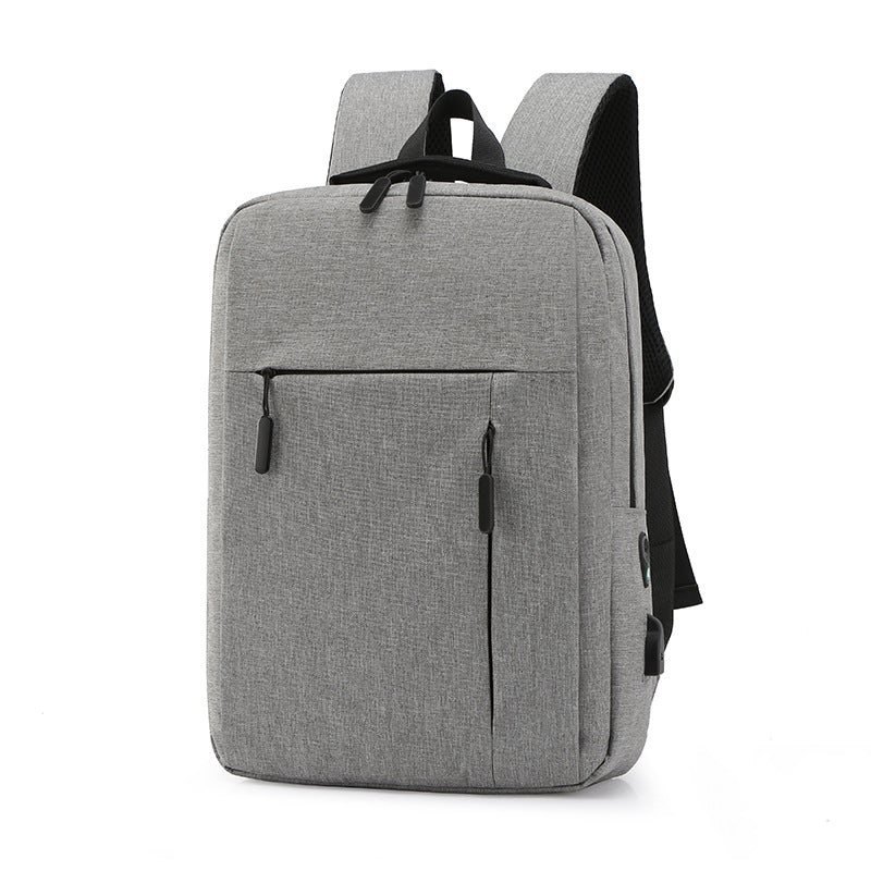 Standard Tech Laptop Backpack