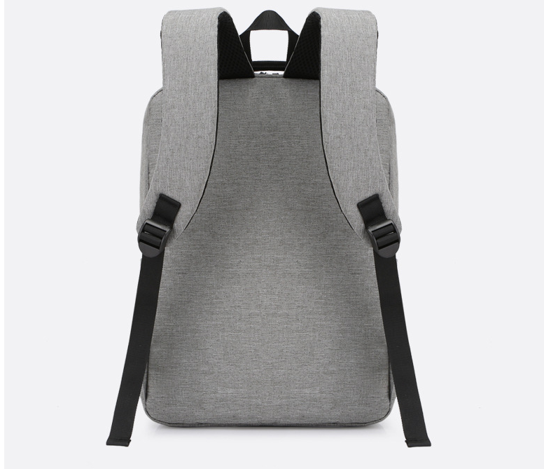 Standard Tech Laptop Backpack