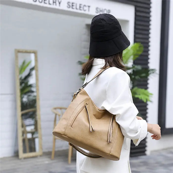 Women's Korean Bag